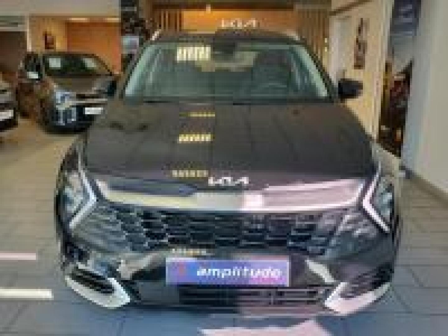 Image KIA Sportage 1.6 T-GDi 245ch PHEV Active BVA6 4WD