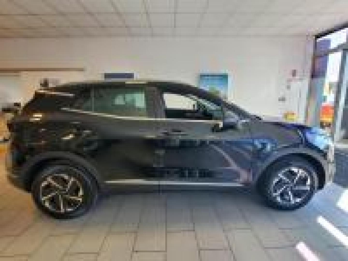 Image KIA Sportage 1.6 T-GDi 245ch PHEV Active BVA6 4WD
