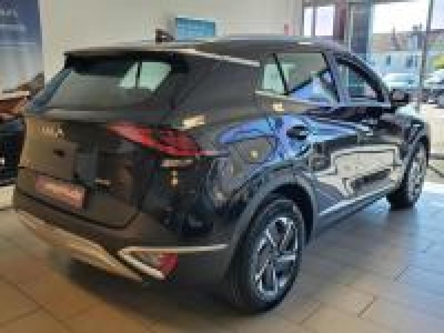 Image KIA Sportage 1.6 T-GDi 245ch PHEV Active BVA6 4WD