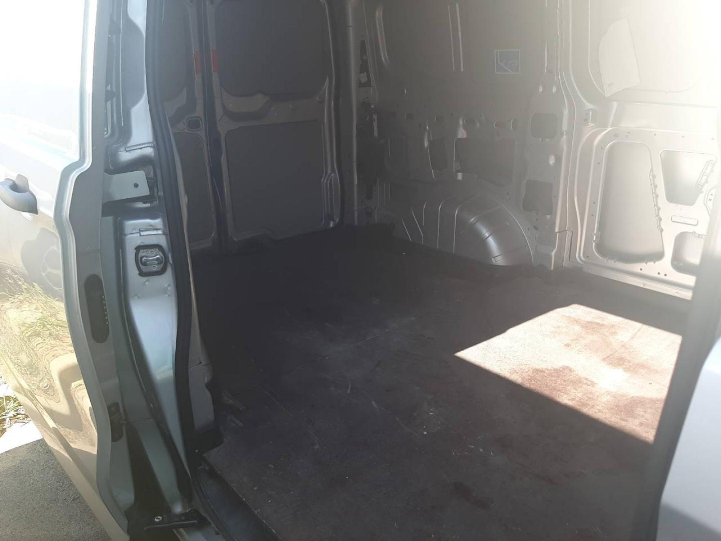 Image FORD Transit Custom Fg 280 L1H1 2.0 EcoBlue 136ch Trend BVA8