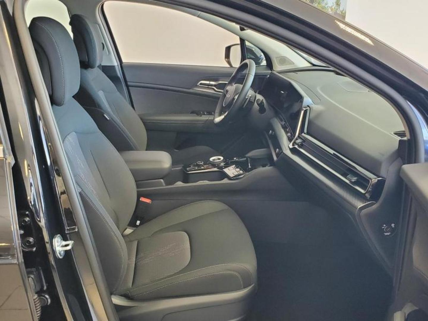 Image KIA Sportage 1.6 T-GDi 245ch PHEV Active BVA6 4WD
