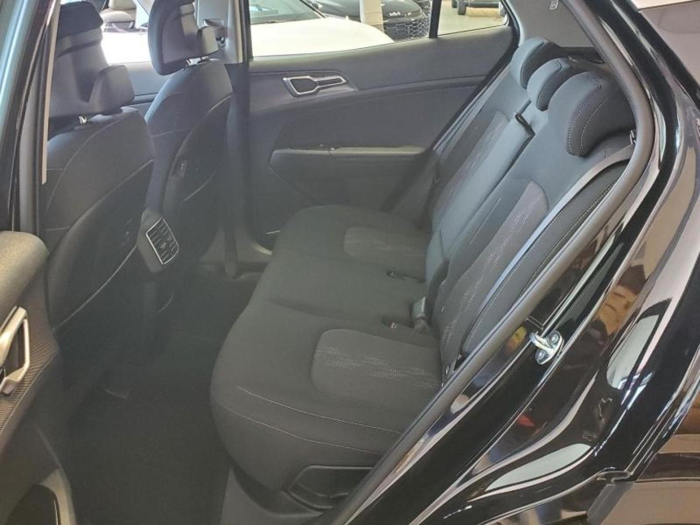 Image KIA Sportage 1.6 T-GDi 245ch PHEV Active BVA6 4WD