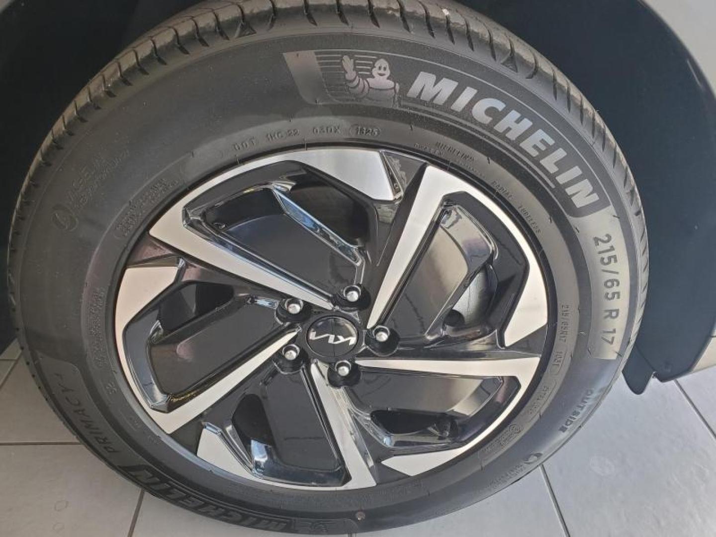 Image KIA Sportage 1.6 T-GDi 245ch PHEV Active BVA6 4WD