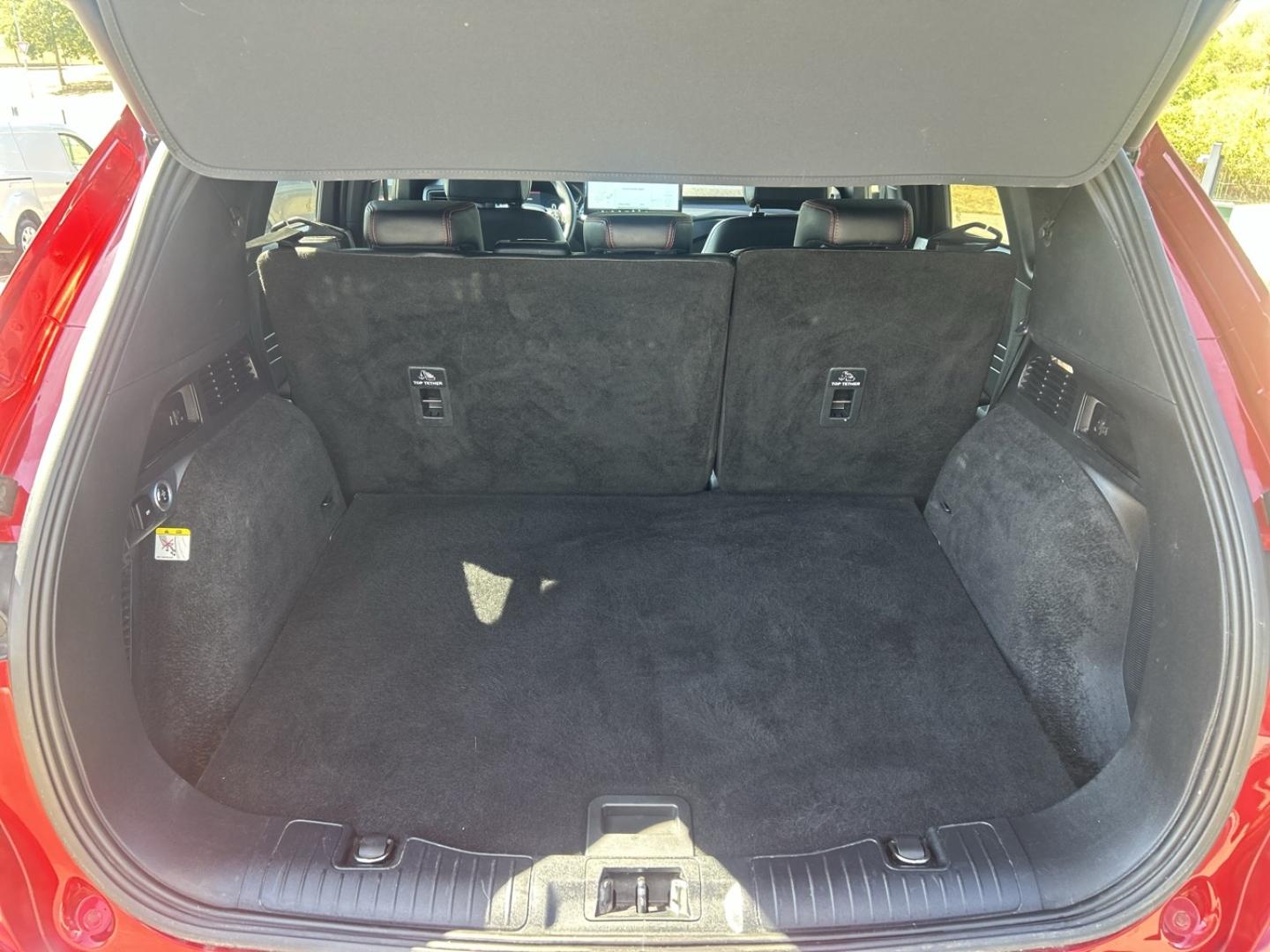 Image FORD Kuga 2.5 Duratec 180ch Hybrid FlexiFuel ST-Line X Powershift