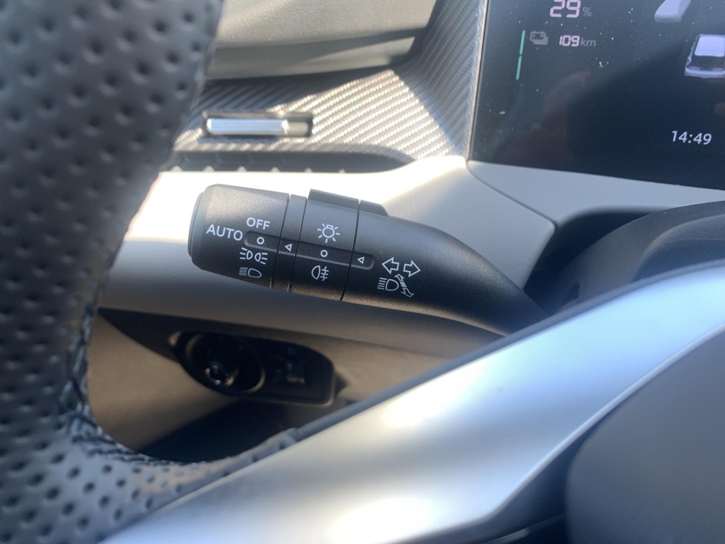 Image MG MOTOR MG4 EV 190ch - 64kWh Premium