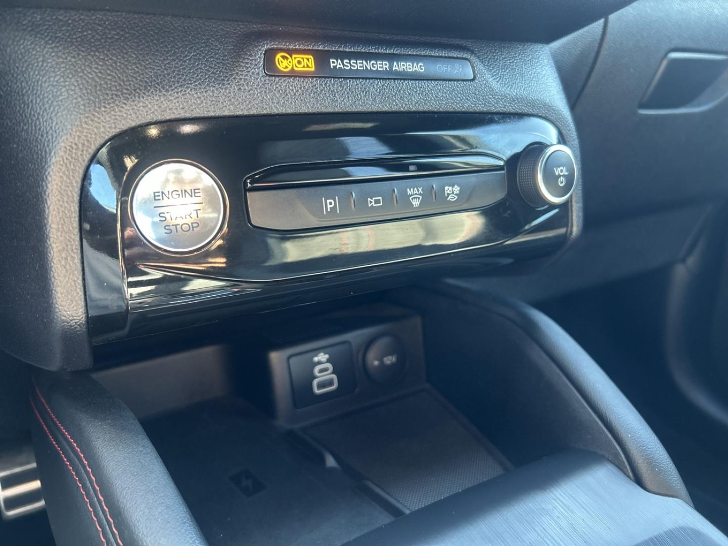 Image FORD Kuga 2.5 Duratec 180ch Hybrid FlexiFuel ST-Line X Powershift