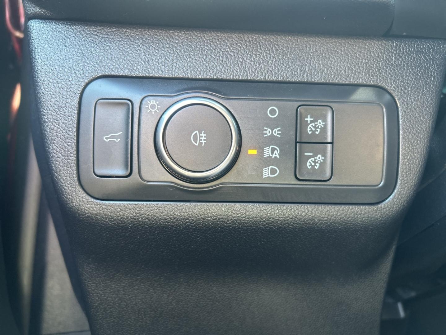 Image FORD Kuga 2.5 Duratec 180ch Hybrid FlexiFuel ST-Line X Powershift