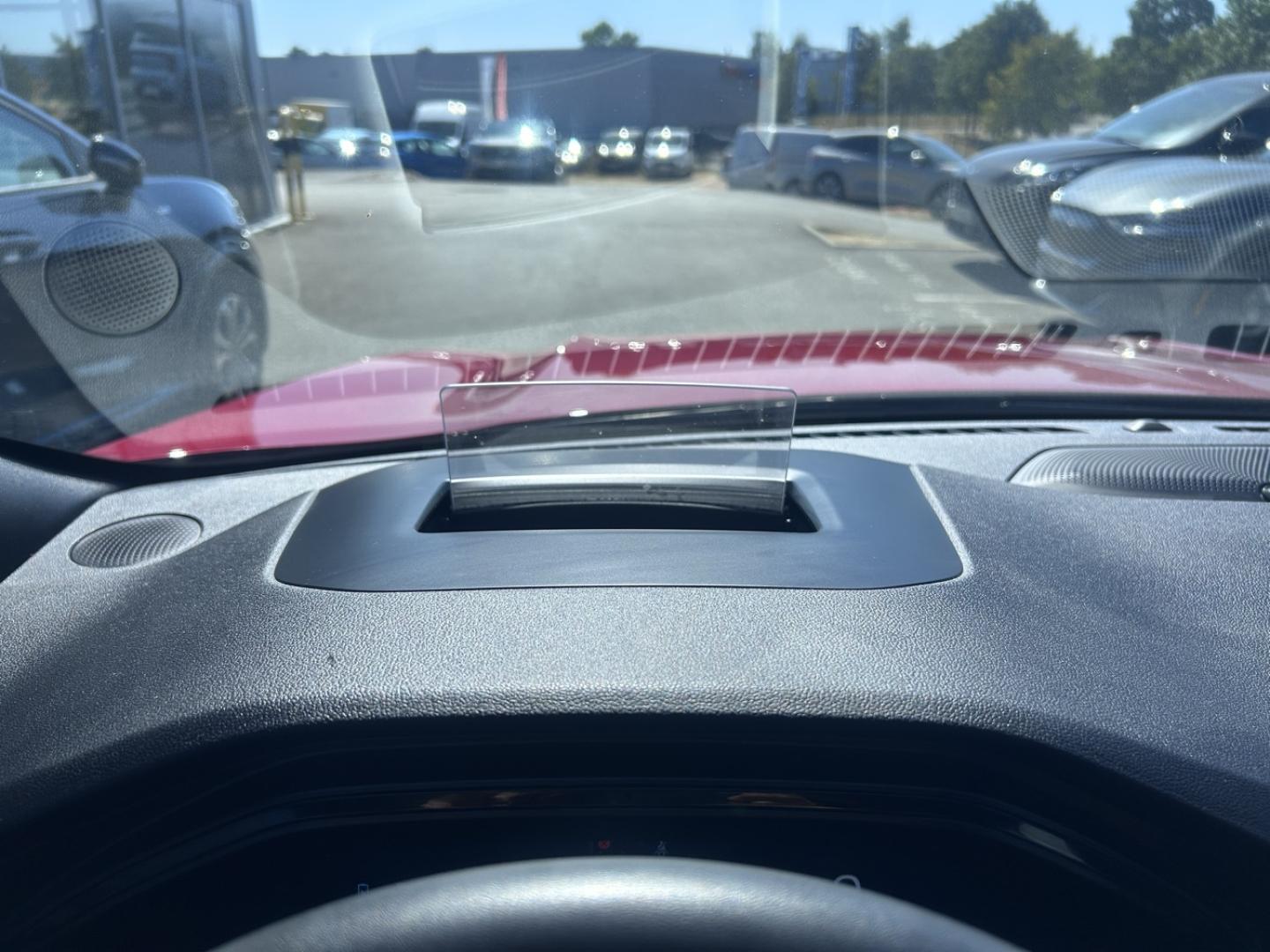 Image FORD Kuga 2.5 Duratec 180ch Hybrid FlexiFuel ST-Line X Powershift