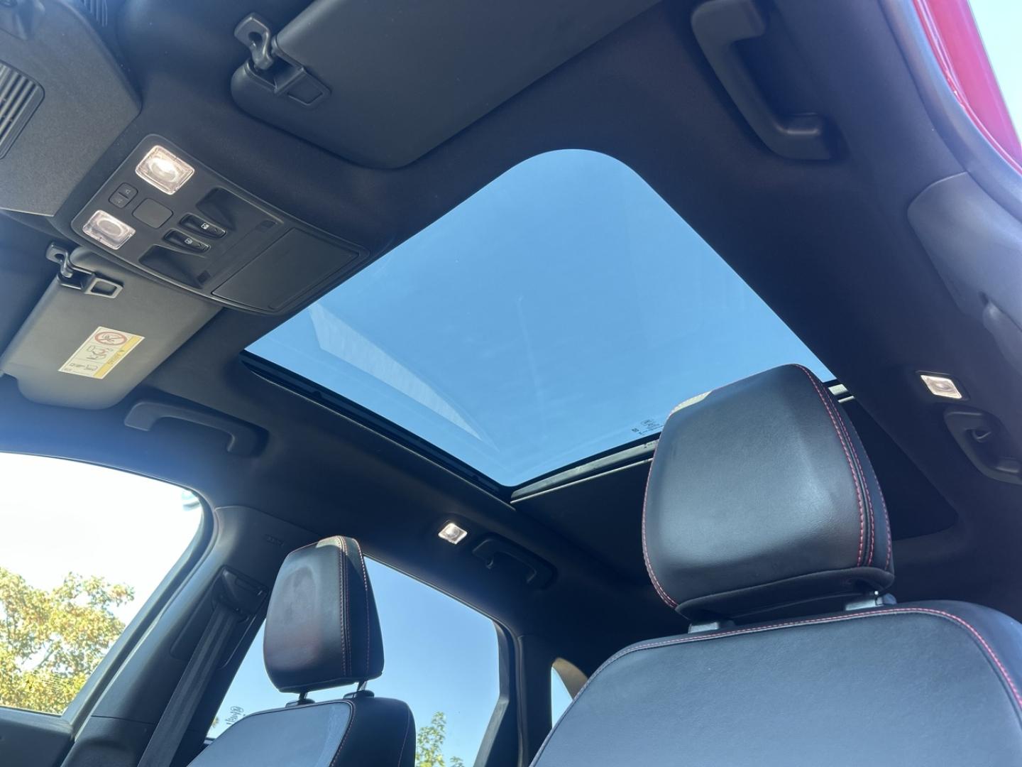 Image FORD Kuga 2.5 Duratec 180ch Hybrid FlexiFuel ST-Line X Powershift