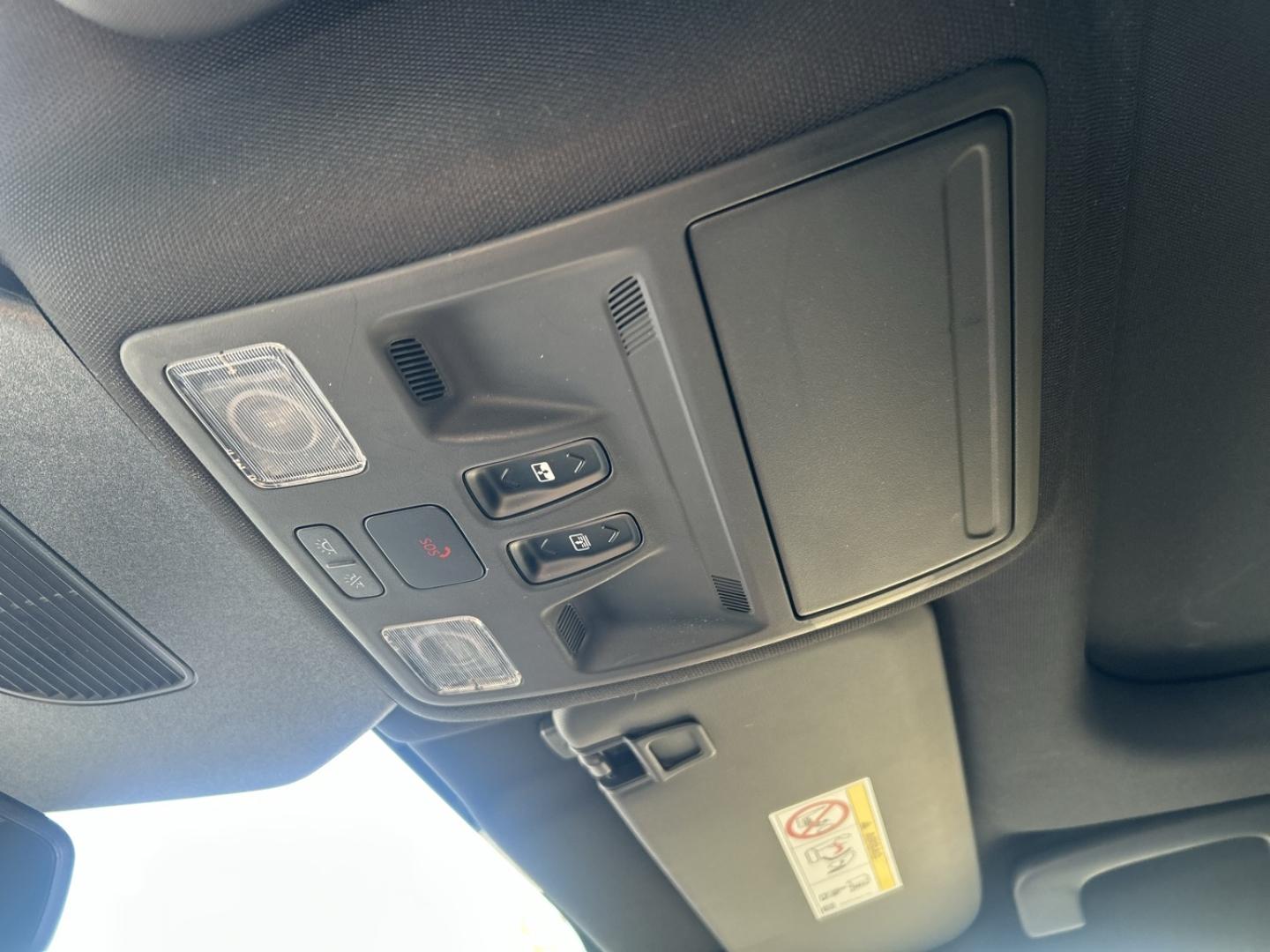 Image FORD Kuga 2.5 Duratec 180ch Hybrid FlexiFuel ST-Line X Powershift