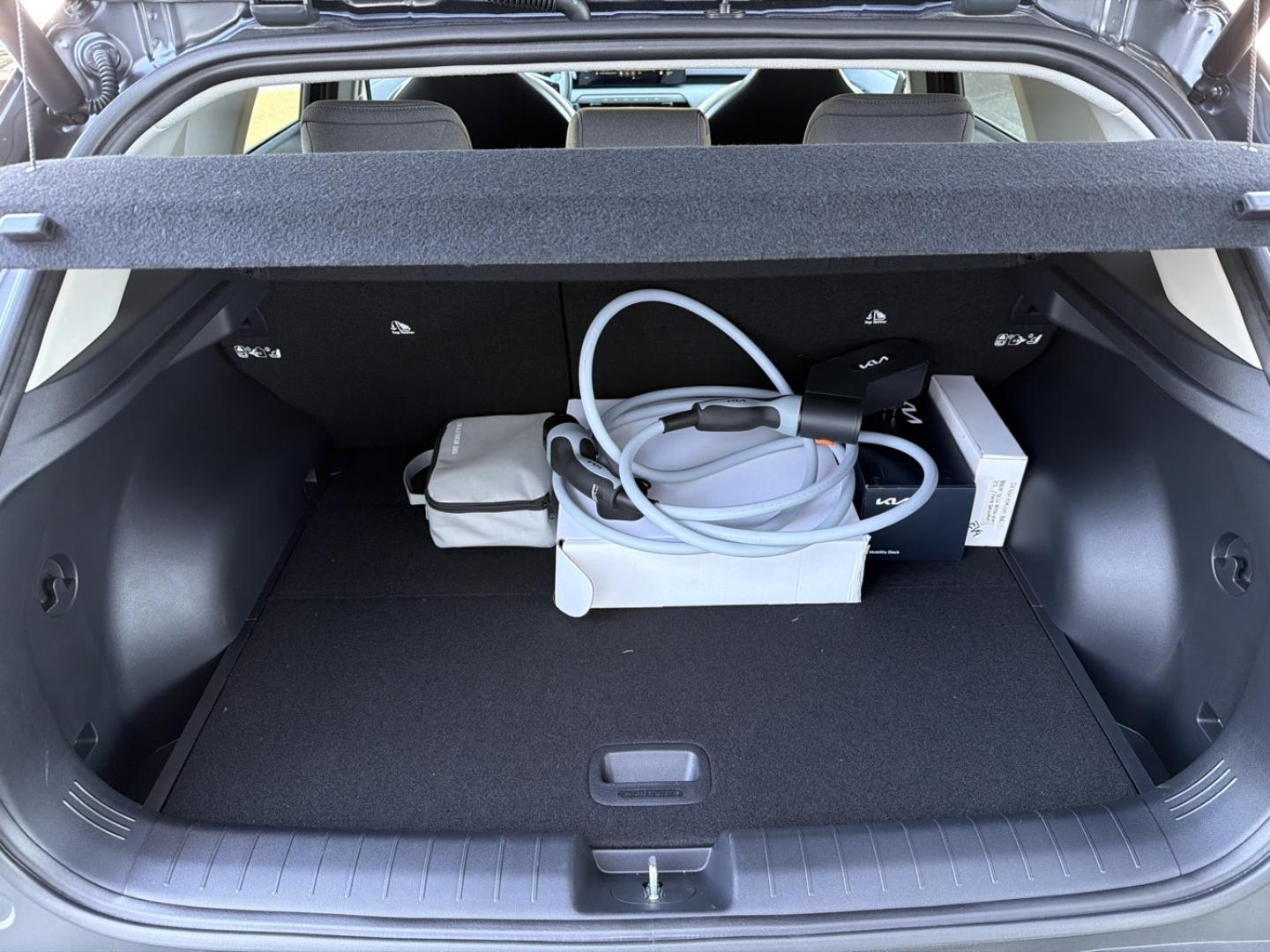 Image KIA EV4 204ch 58,3kWh Earth