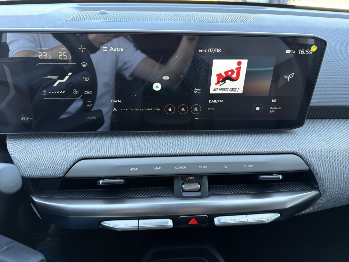 Image KIA EV4 204ch 58,3kWh Earth