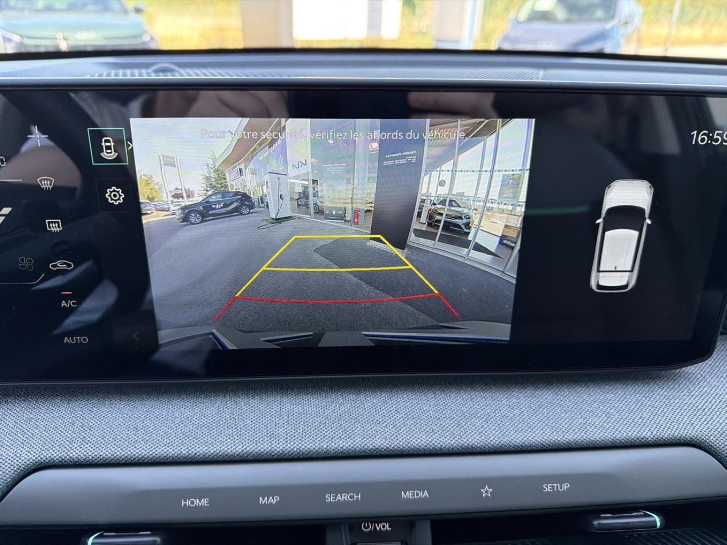 Image KIA EV4 204ch 58,3kWh Earth