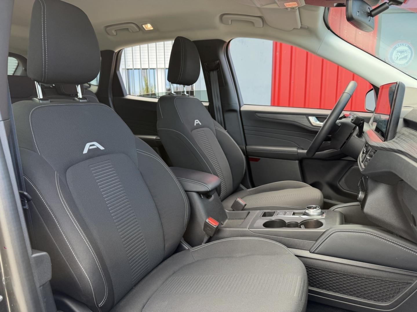 Image FORD Kuga 2.5 Duratec 180ch Hybrid FlexiFuel Active X Powershift