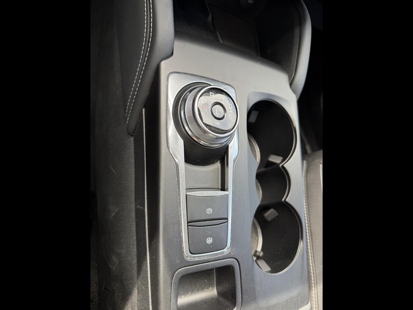 Image FORD Kuga 2.5 Duratec 180ch Hybrid FlexiFuel Active X Powershift