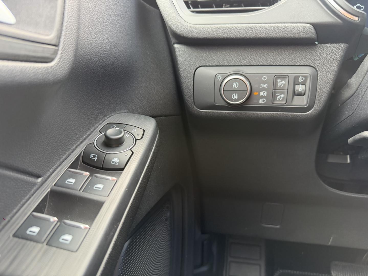 Image FORD Kuga 2.5 Duratec 180ch Hybrid FlexiFuel Active X Powershift