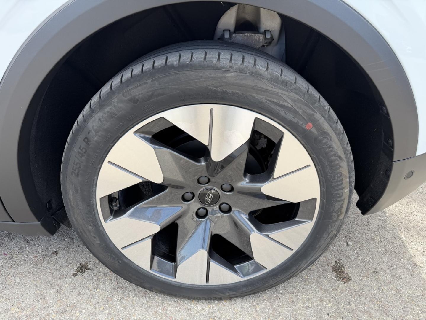 Image FORD Explorer 286ch Extended Range 79kWh Pack Premium RWD