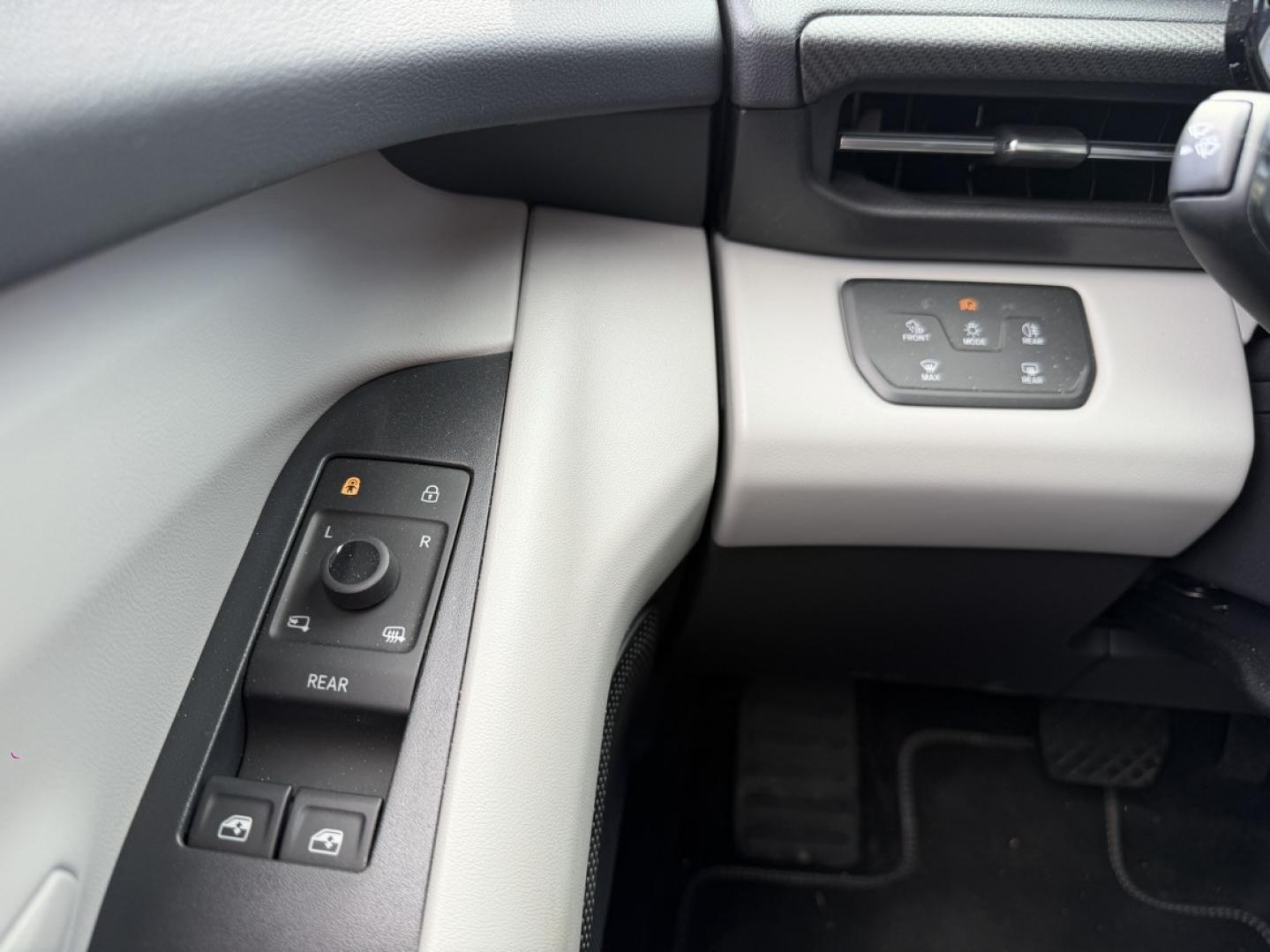 Image FORD Explorer 286ch Extended Range 79kWh Pack Premium RWD