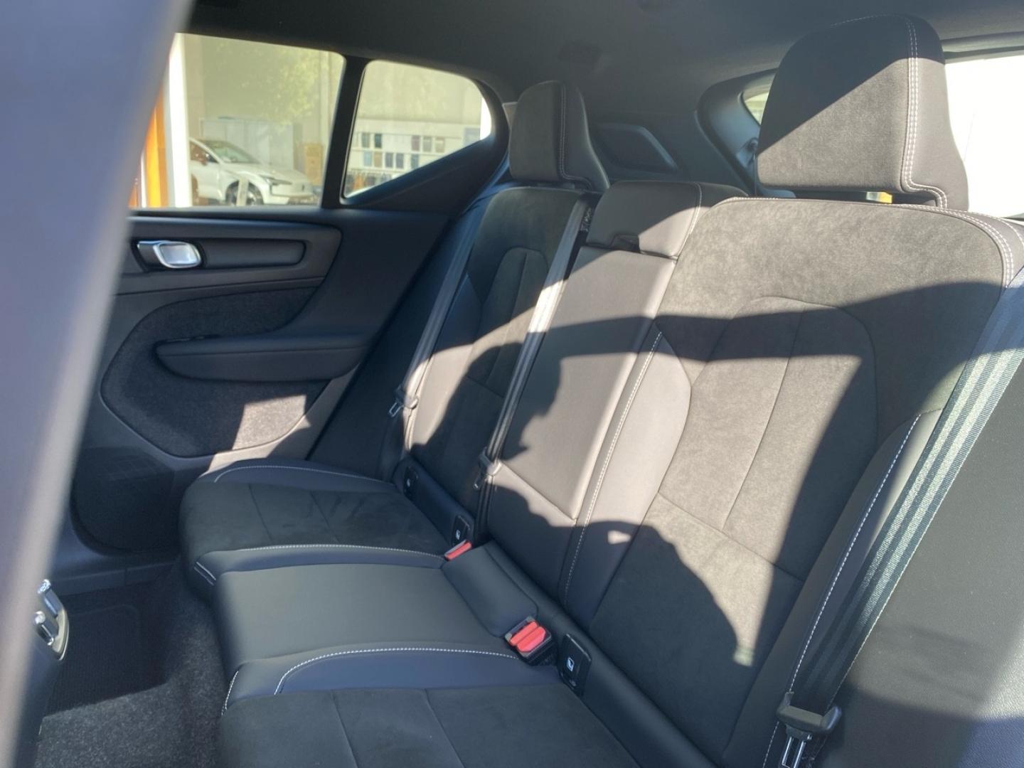 Image VOLVO XC40 Recharge 238ch Start