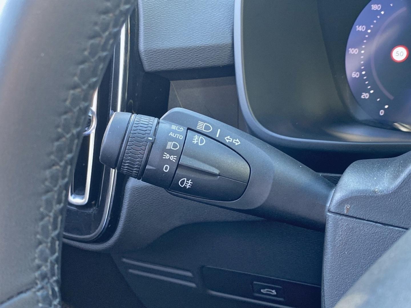 Image VOLVO XC40 Recharge 238ch Start
