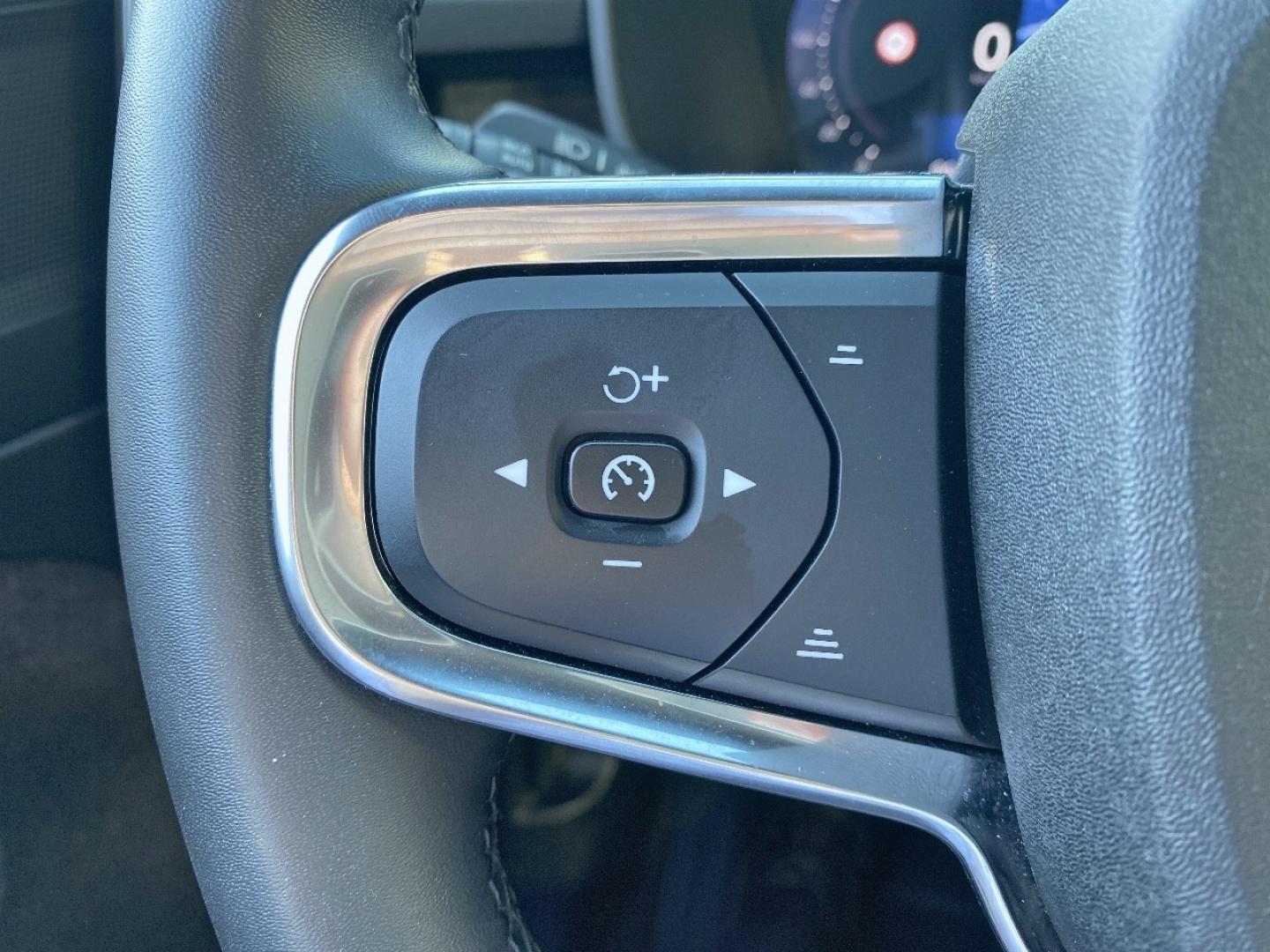 Image VOLVO XC40 Recharge 238ch Start