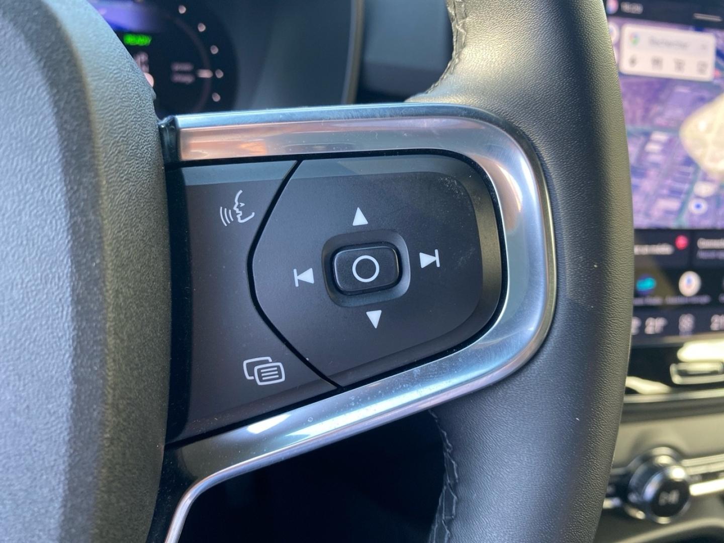 Image VOLVO XC40 Recharge 238ch Start