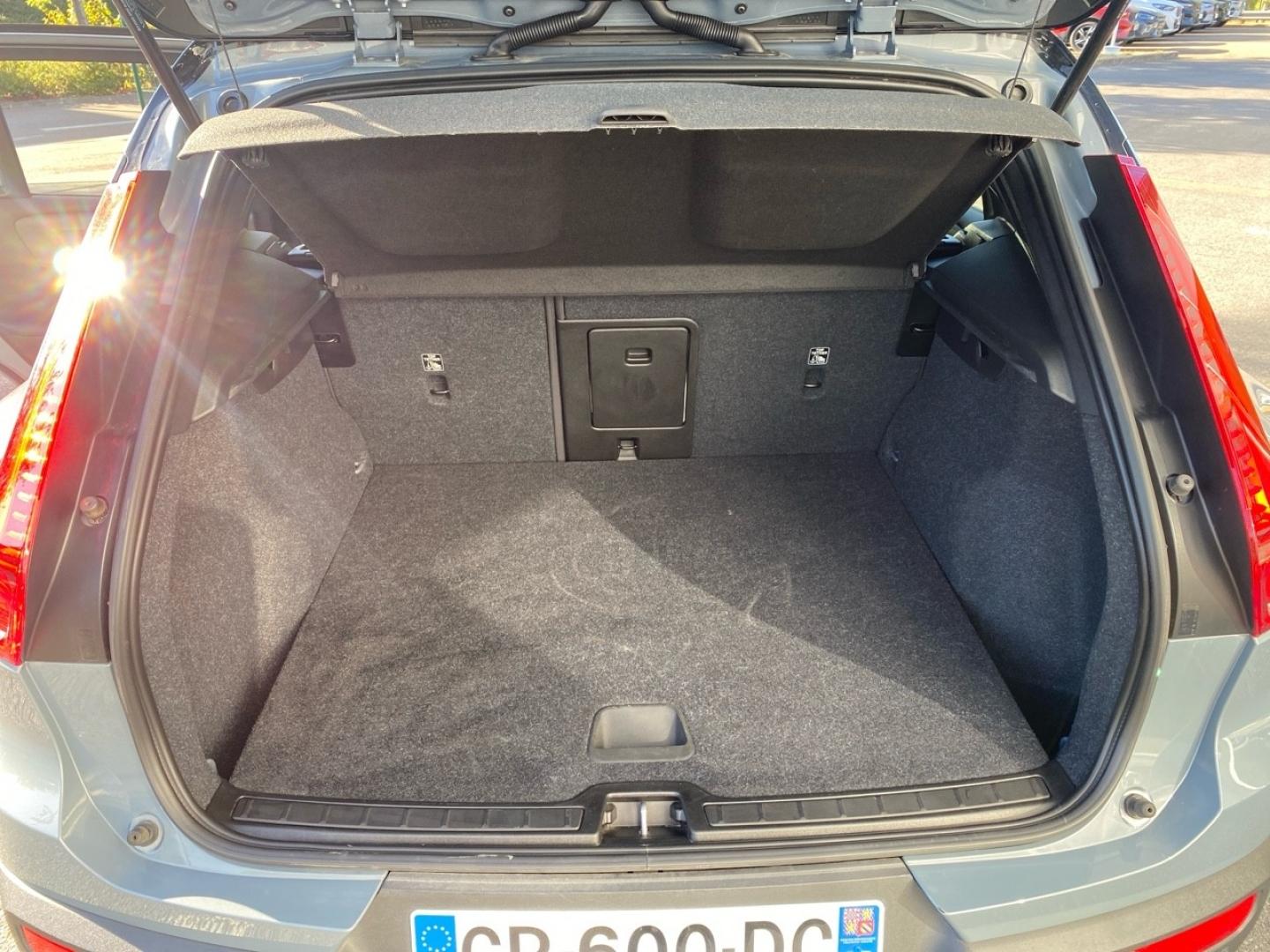 Image VOLVO XC40 Recharge 238ch Start