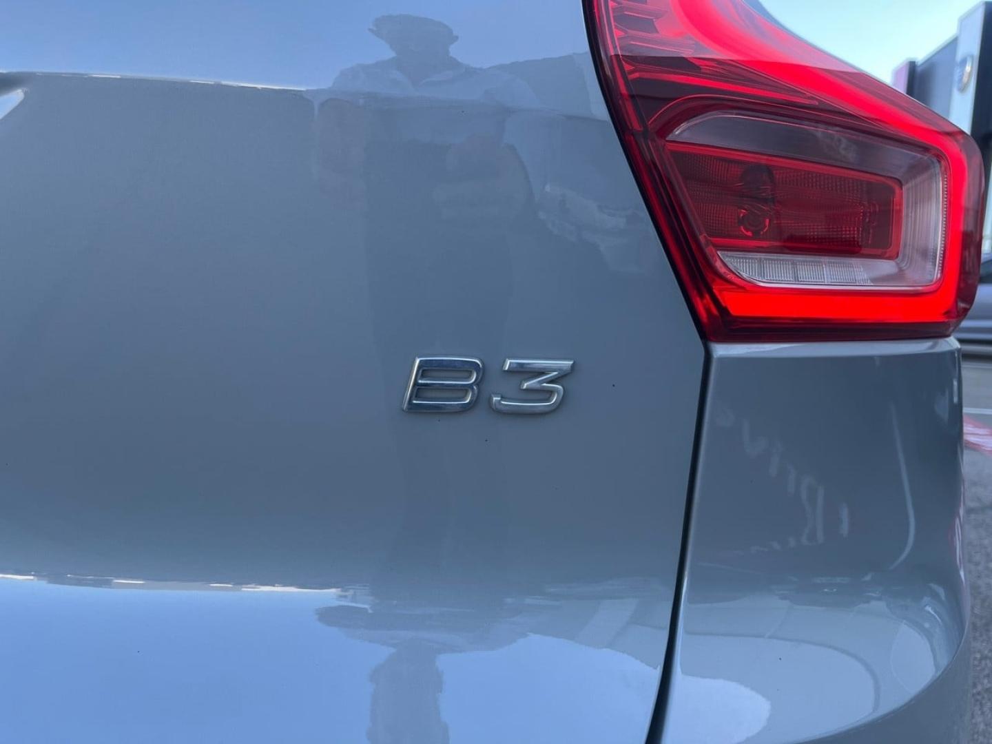 Image VOLVO XC40 B3 163ch Plus DCT 7