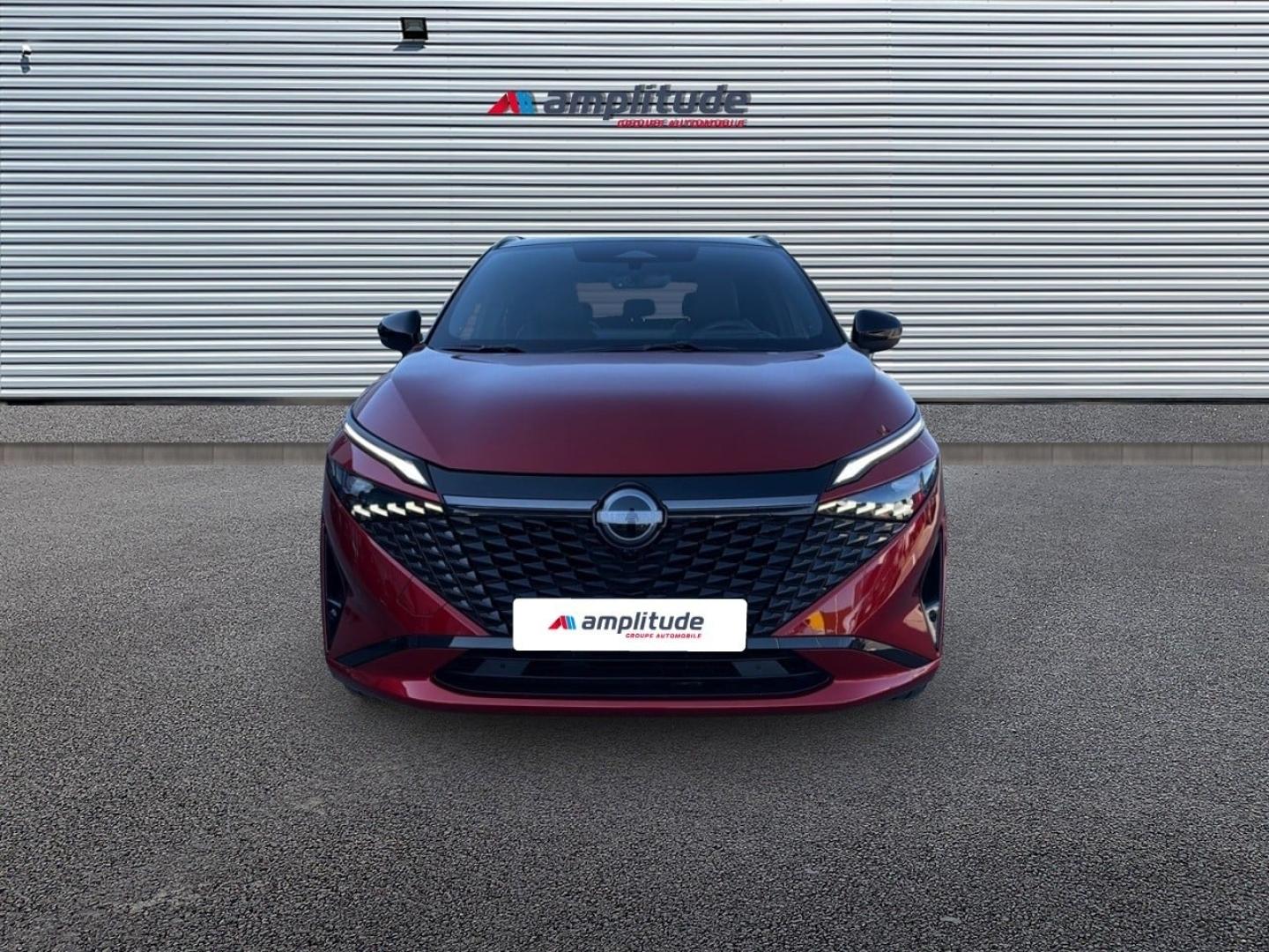 Image NISSAN Qashqai e-POWER 190ch Tekna+ 2024
