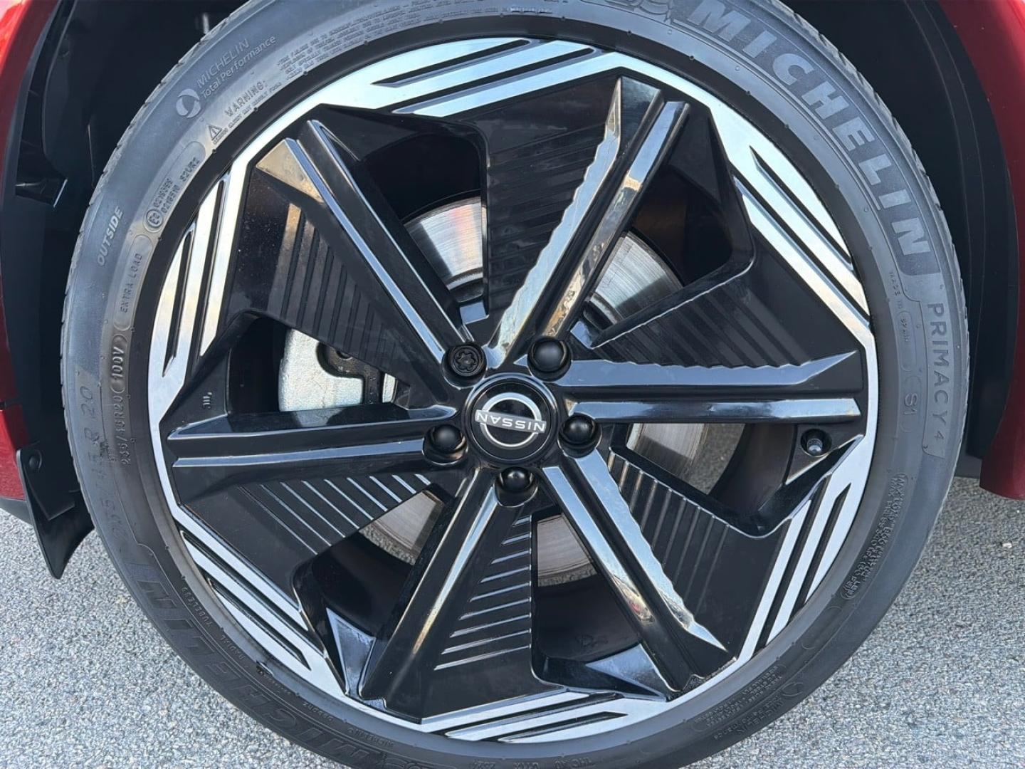 Image NISSAN Qashqai e-POWER 190ch Tekna+ 2024
