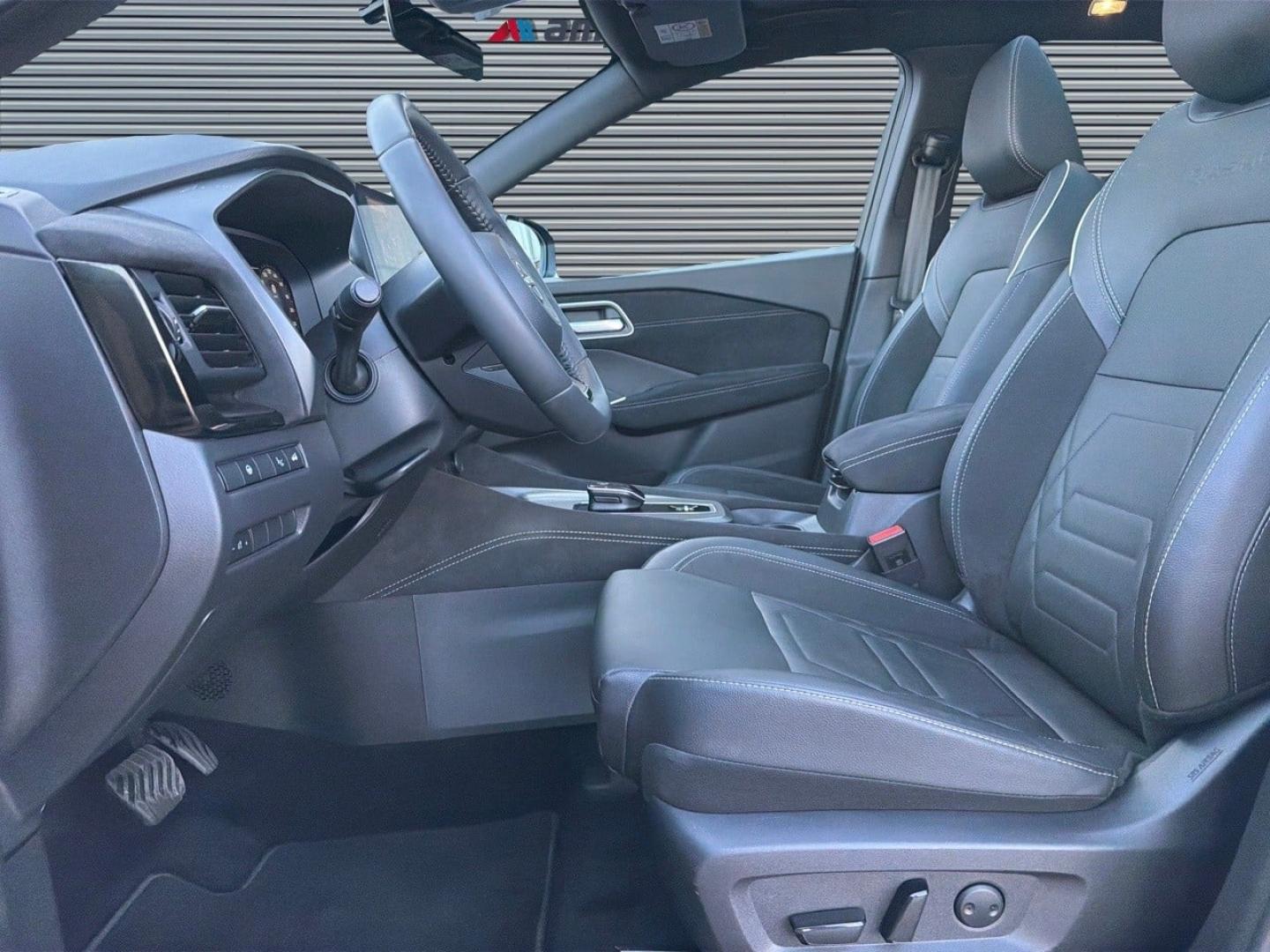Image NISSAN Qashqai e-POWER 190ch Tekna+ 2024