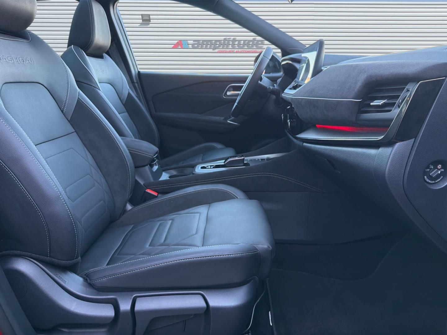 Image NISSAN Qashqai e-POWER 190ch Tekna+ 2024
