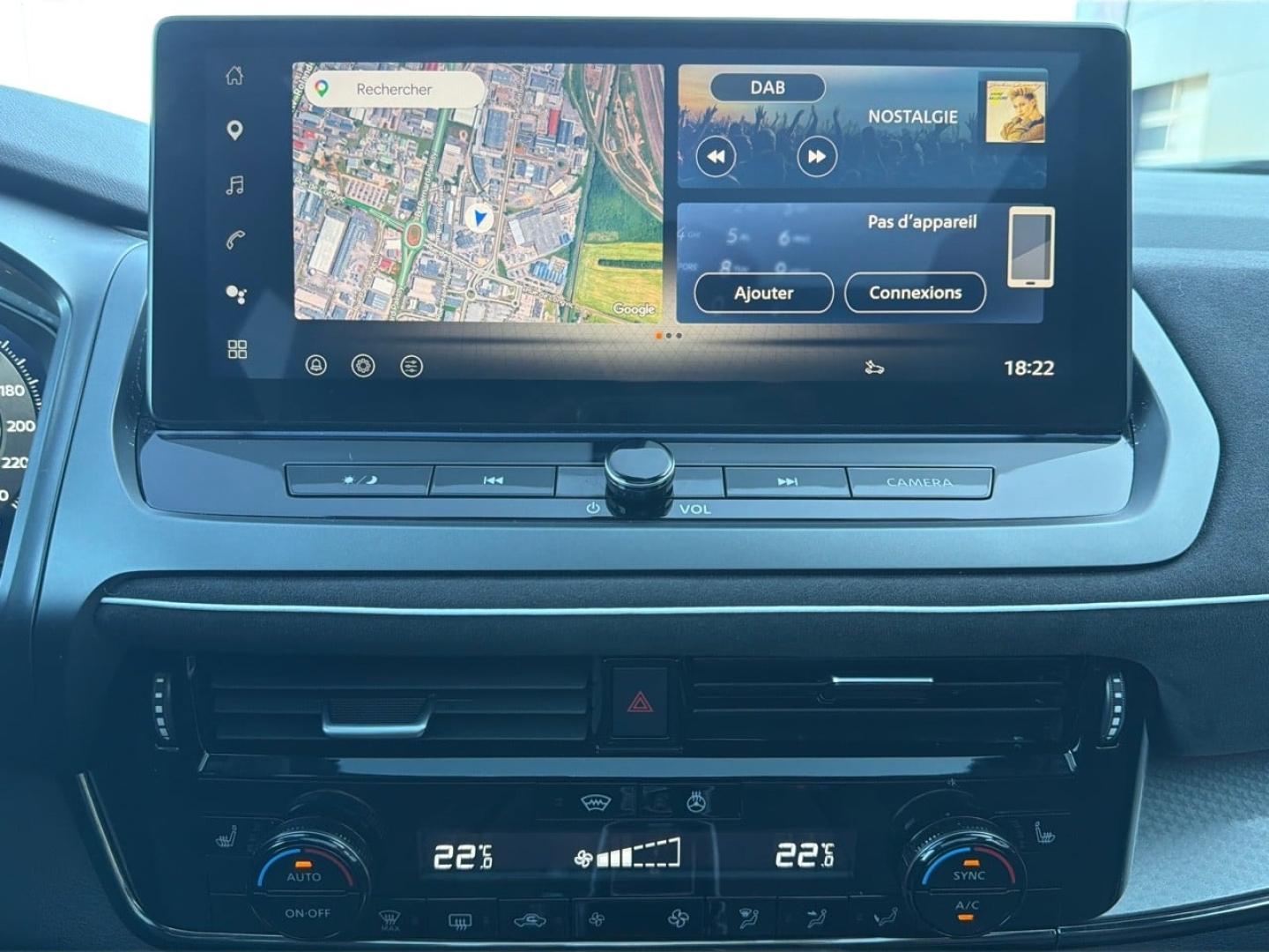 Image NISSAN Qashqai e-POWER 190ch Tekna+ 2024