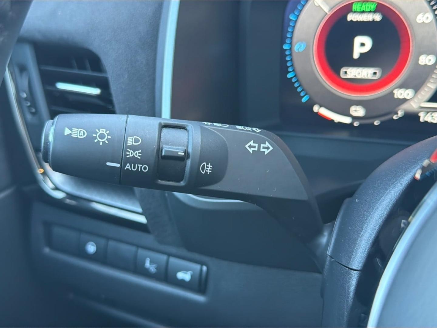 Image NISSAN Qashqai e-POWER 190ch Tekna+ 2024