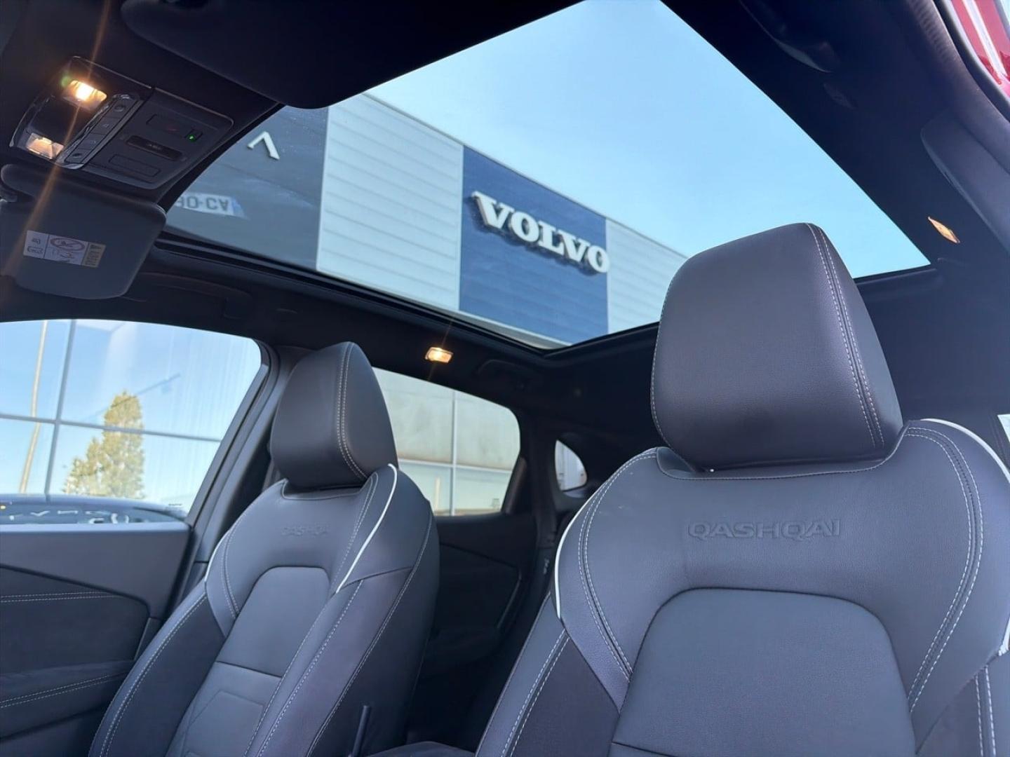 Image NISSAN Qashqai e-POWER 190ch Tekna+ 2024