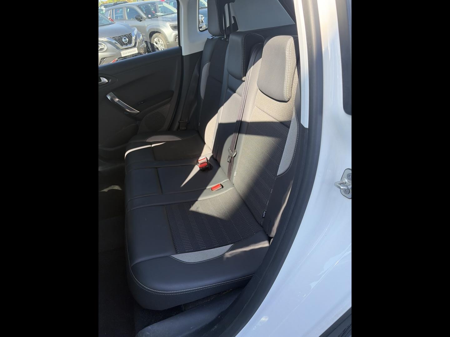 Image PEUGEOT 2008 1.2 PureTech 82ch E6.c Allure
