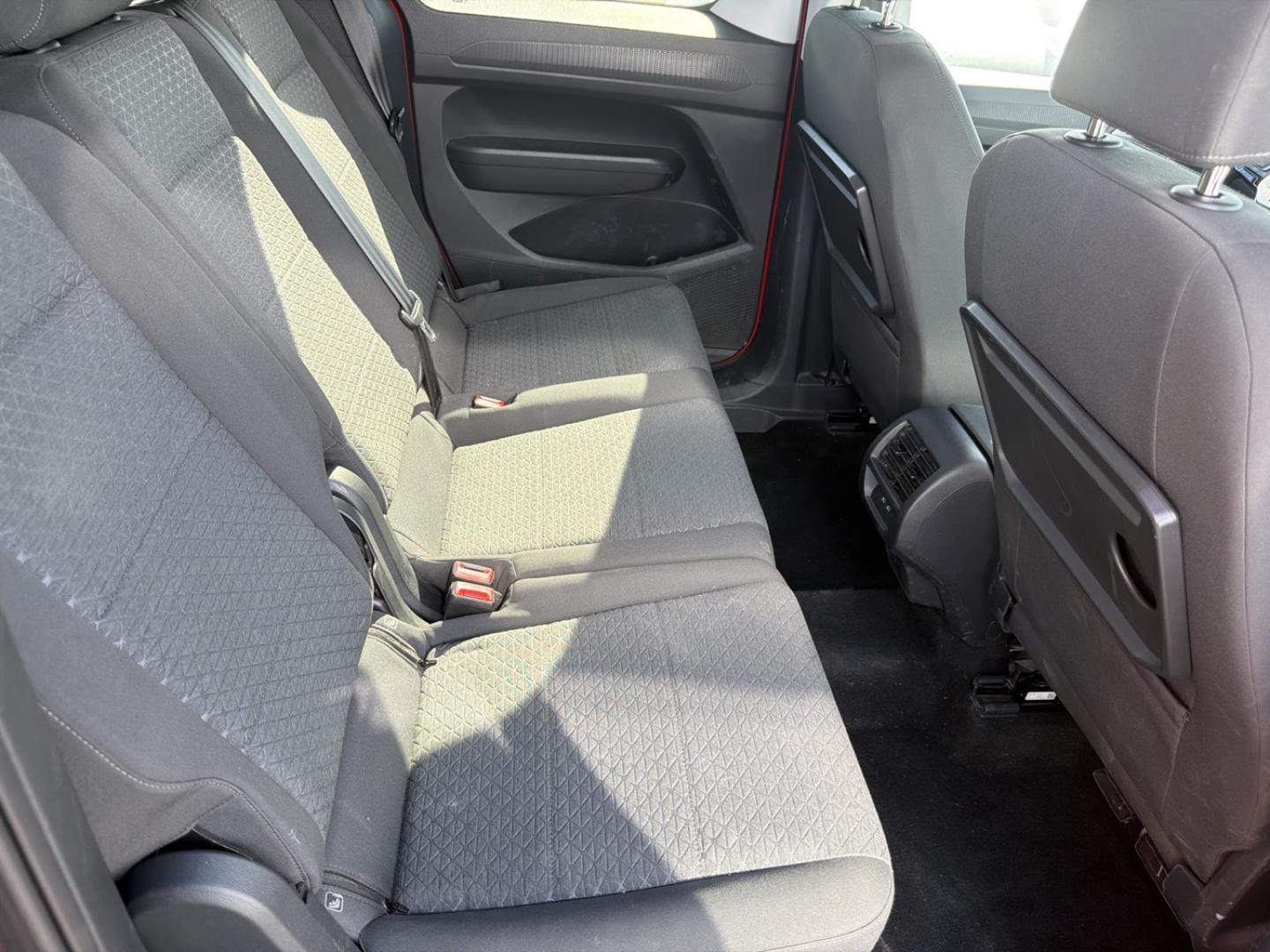 Image FORD Tourneo Connect 2.0 EcoBlue 122ch Titanium