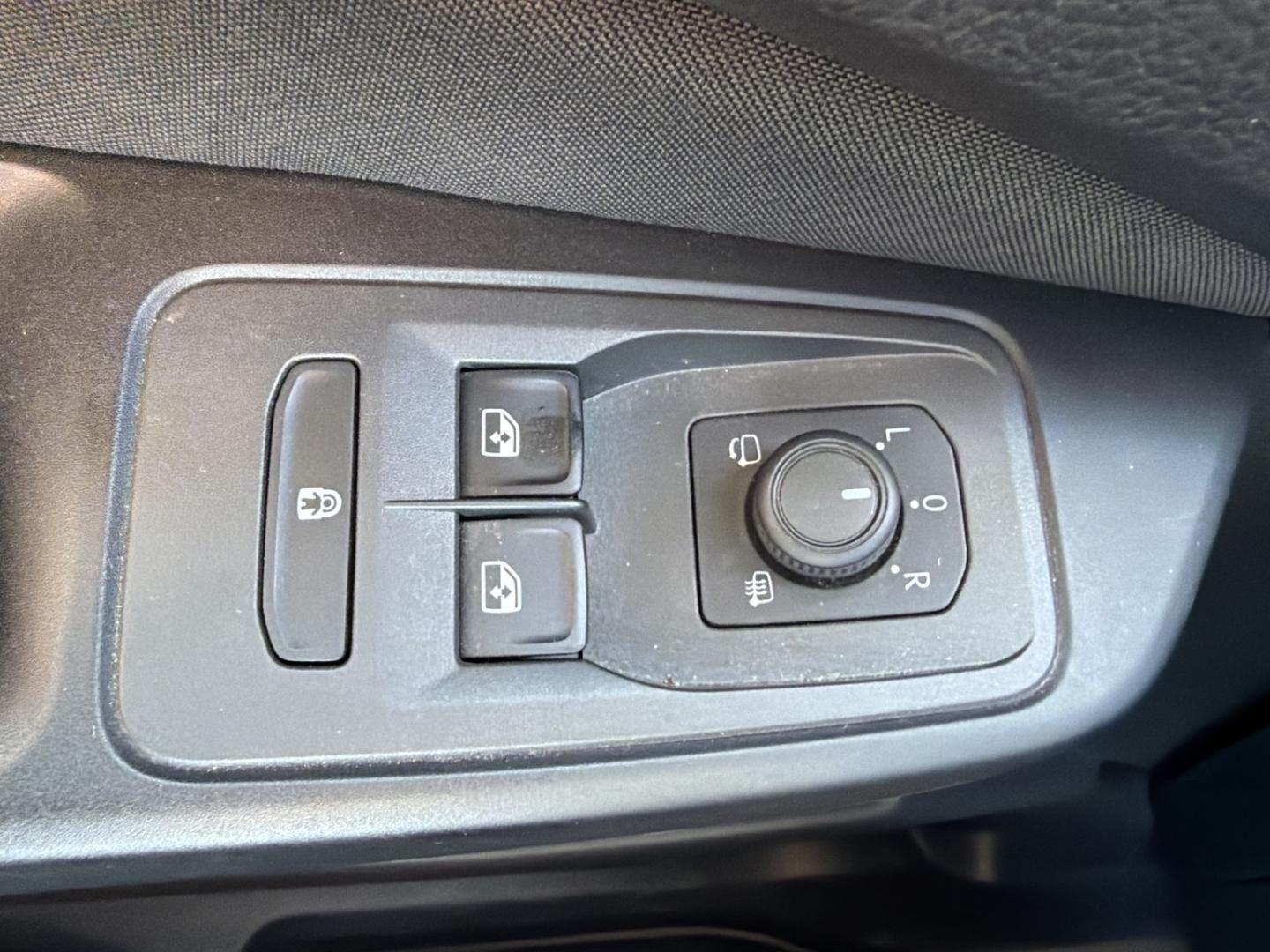 Image FORD Tourneo Connect 2.0 EcoBlue 122ch Titanium
