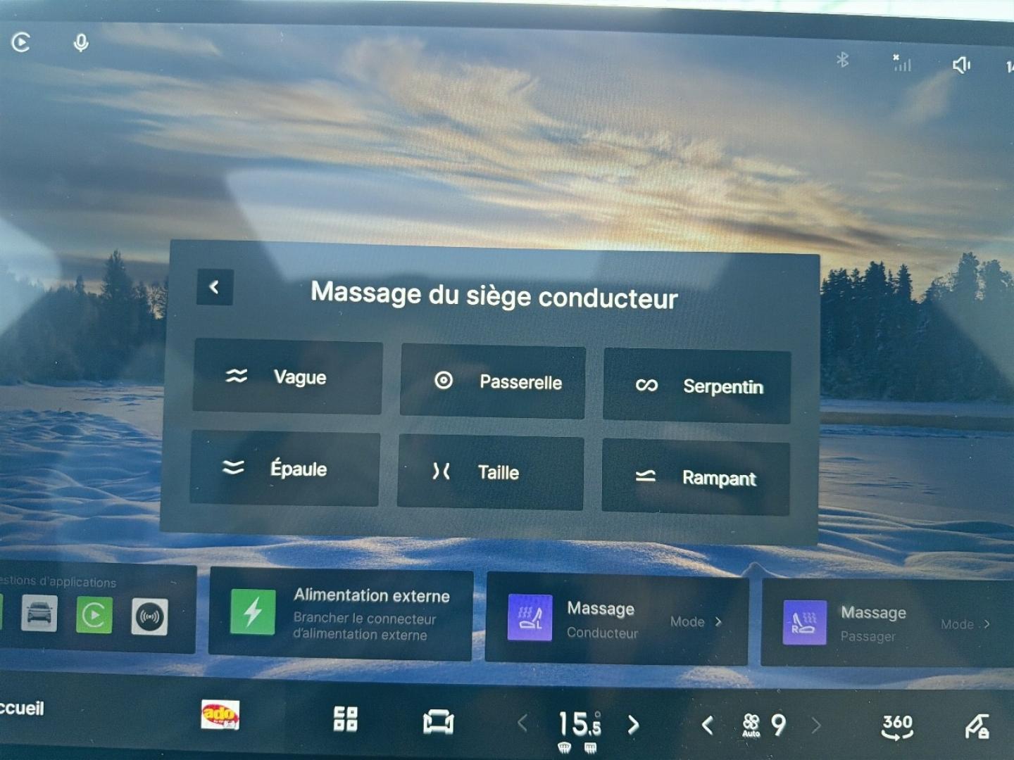 Image GEELY Starray 1.5 EM-i 99+218ch Max+