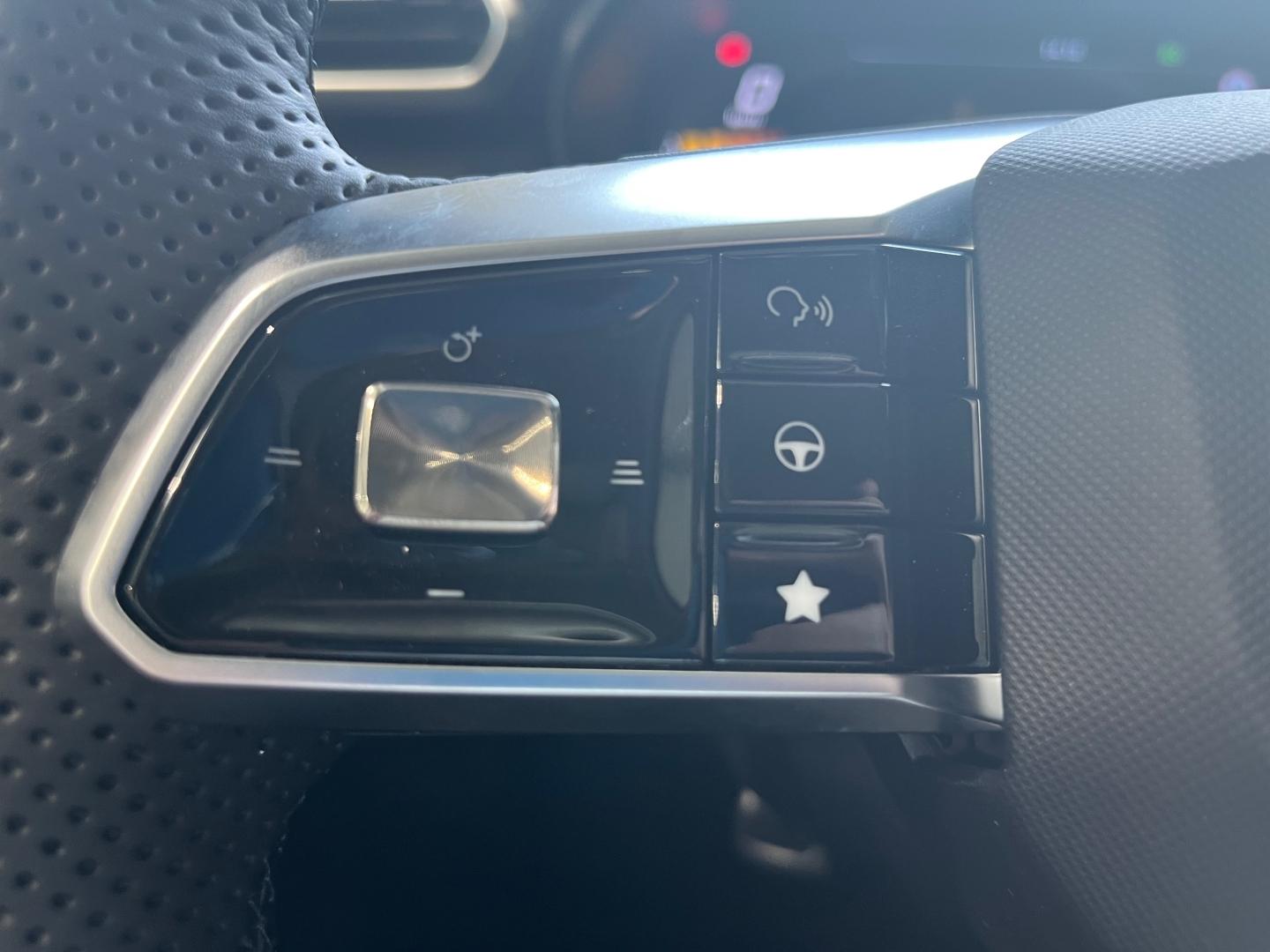 Image MG MOTOR ZS 1.5 Hybrid+ 197ch Luxury