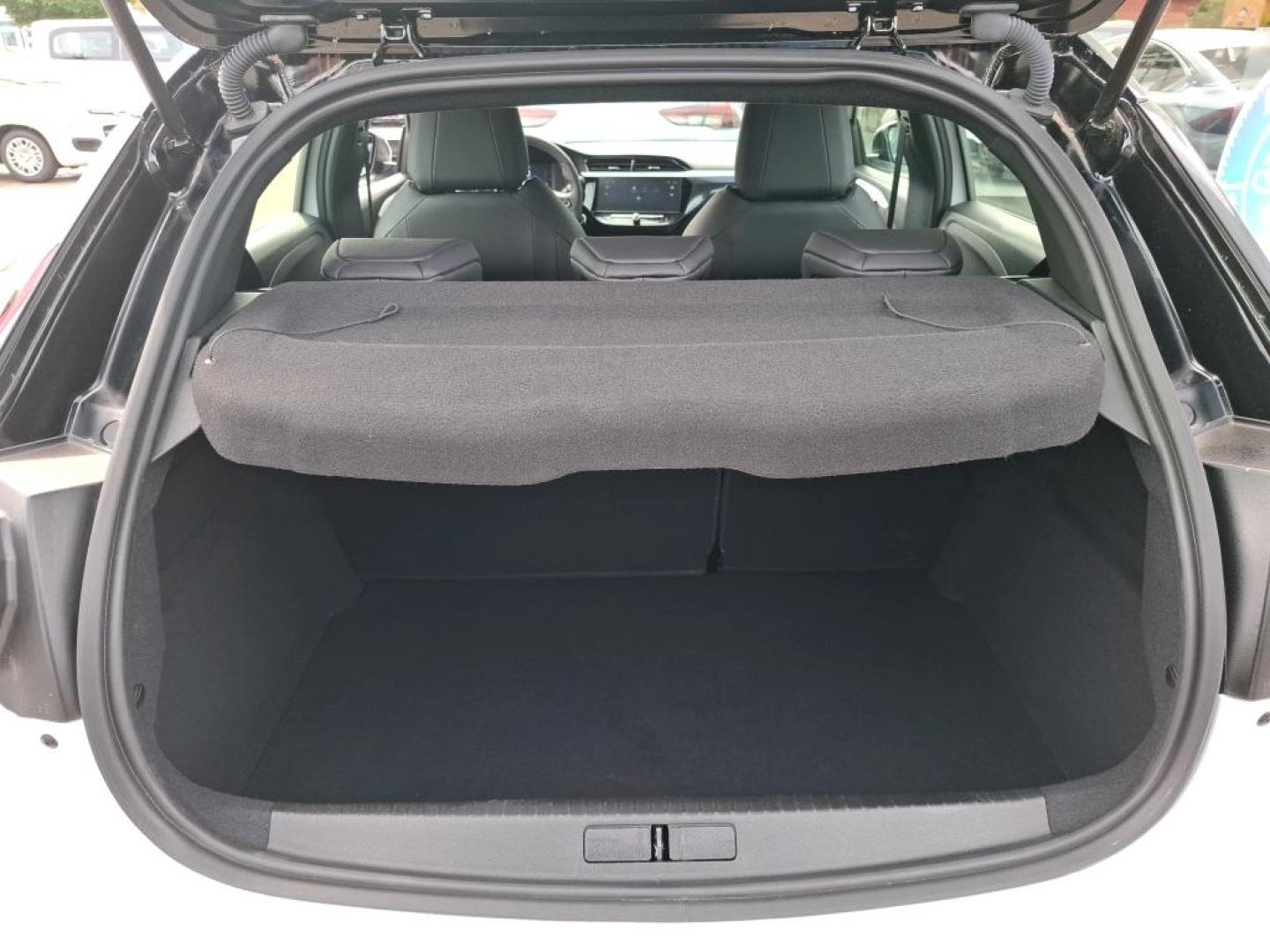 Image OPEL Corsa 1.2 Turbo Hybrid 100ch GS e-BVA6