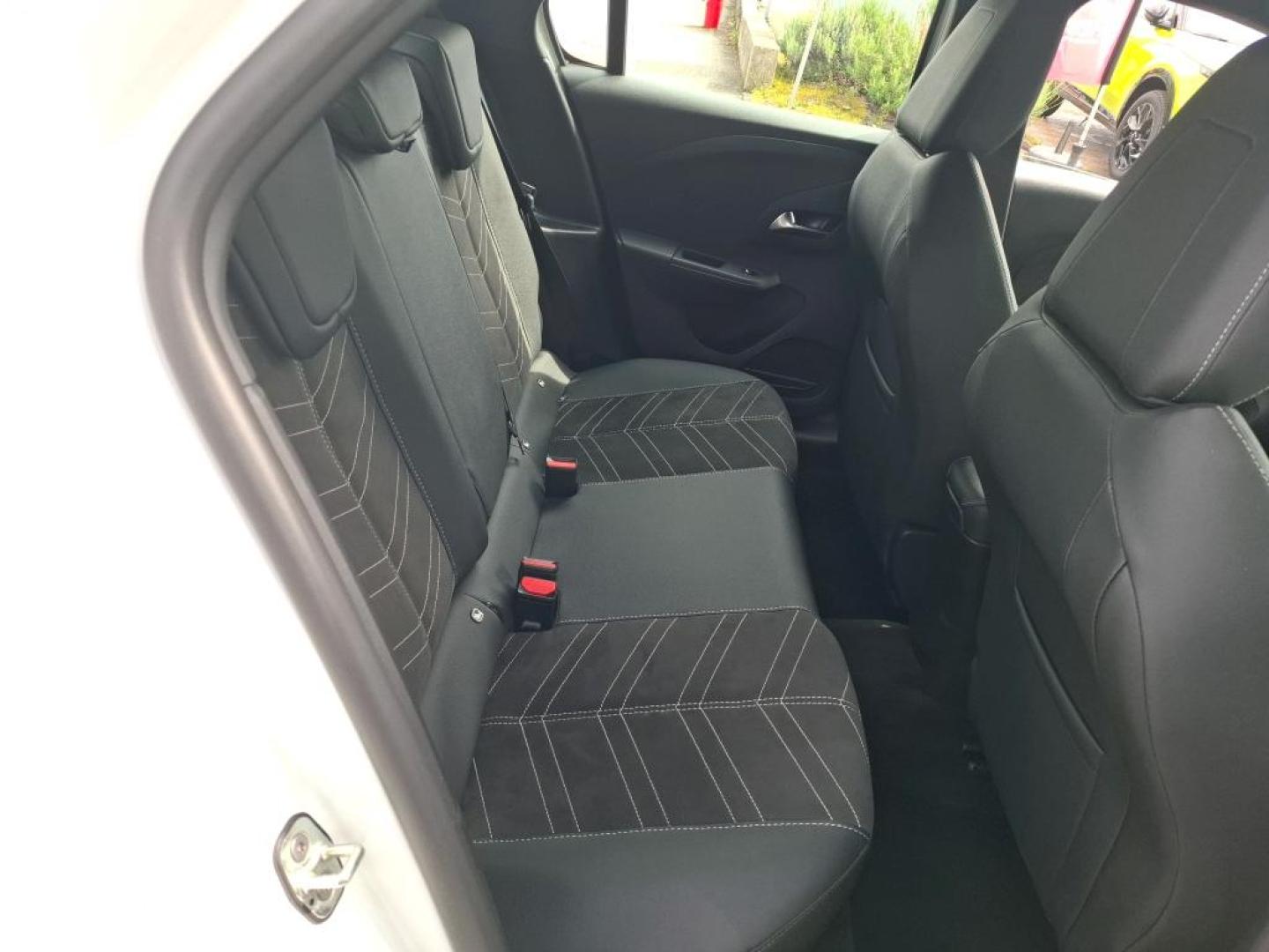 Image OPEL Corsa 1.2 Turbo Hybrid 100ch GS e-BVA6