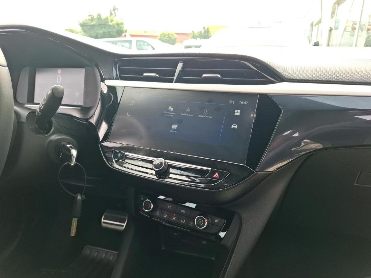 Image OPEL Corsa 1.2 Turbo Hybrid 100ch GS e-BVA6