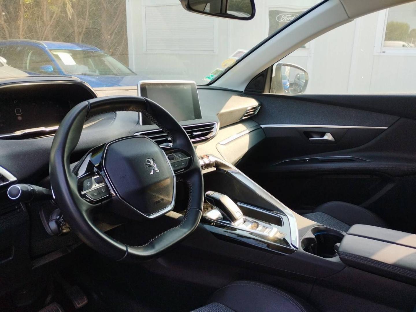 Image PEUGEOT 3008 1.5 BlueHDi 130ch S&S Allure EAT8
