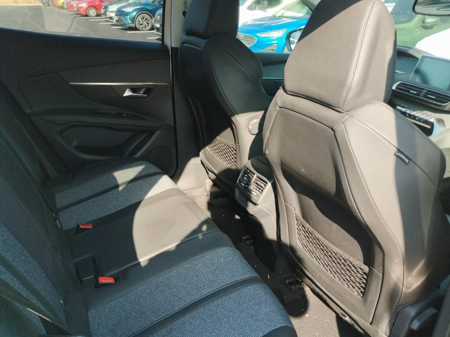 Image PEUGEOT 3008 1.5 BlueHDi 130ch S&S Allure EAT8