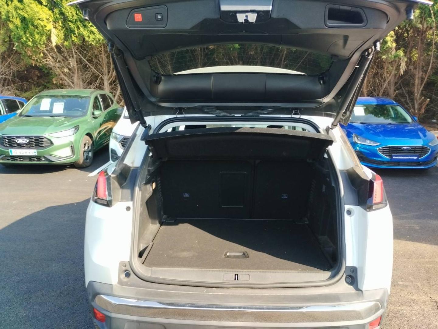 Image PEUGEOT 3008 1.5 BlueHDi 130ch S&S Allure EAT8