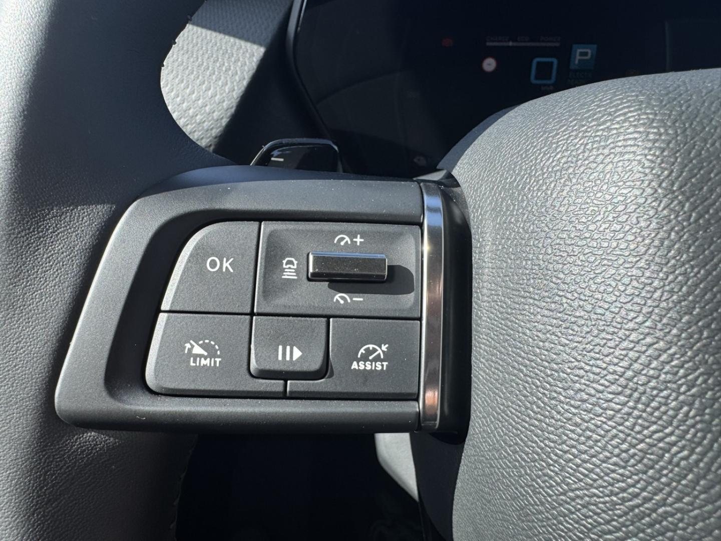 Image CITROEN C5 X Hybrid 225ch Feel Business ëEAT8