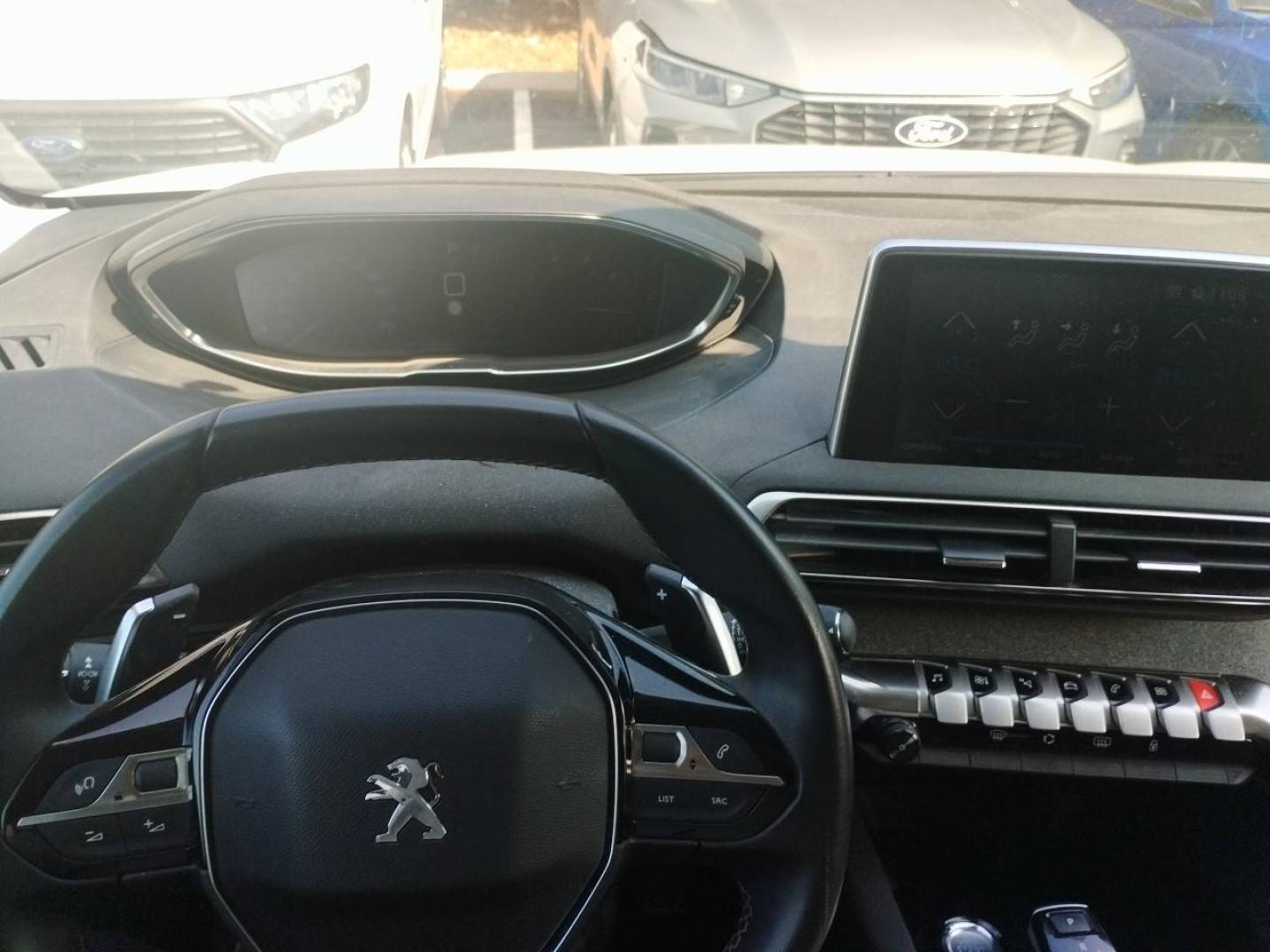 Image PEUGEOT 3008 1.5 BlueHDi 130ch S&S Allure EAT8