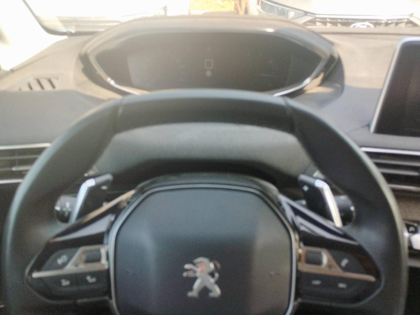 Image PEUGEOT 3008 1.5 BlueHDi 130ch S&S Allure EAT8