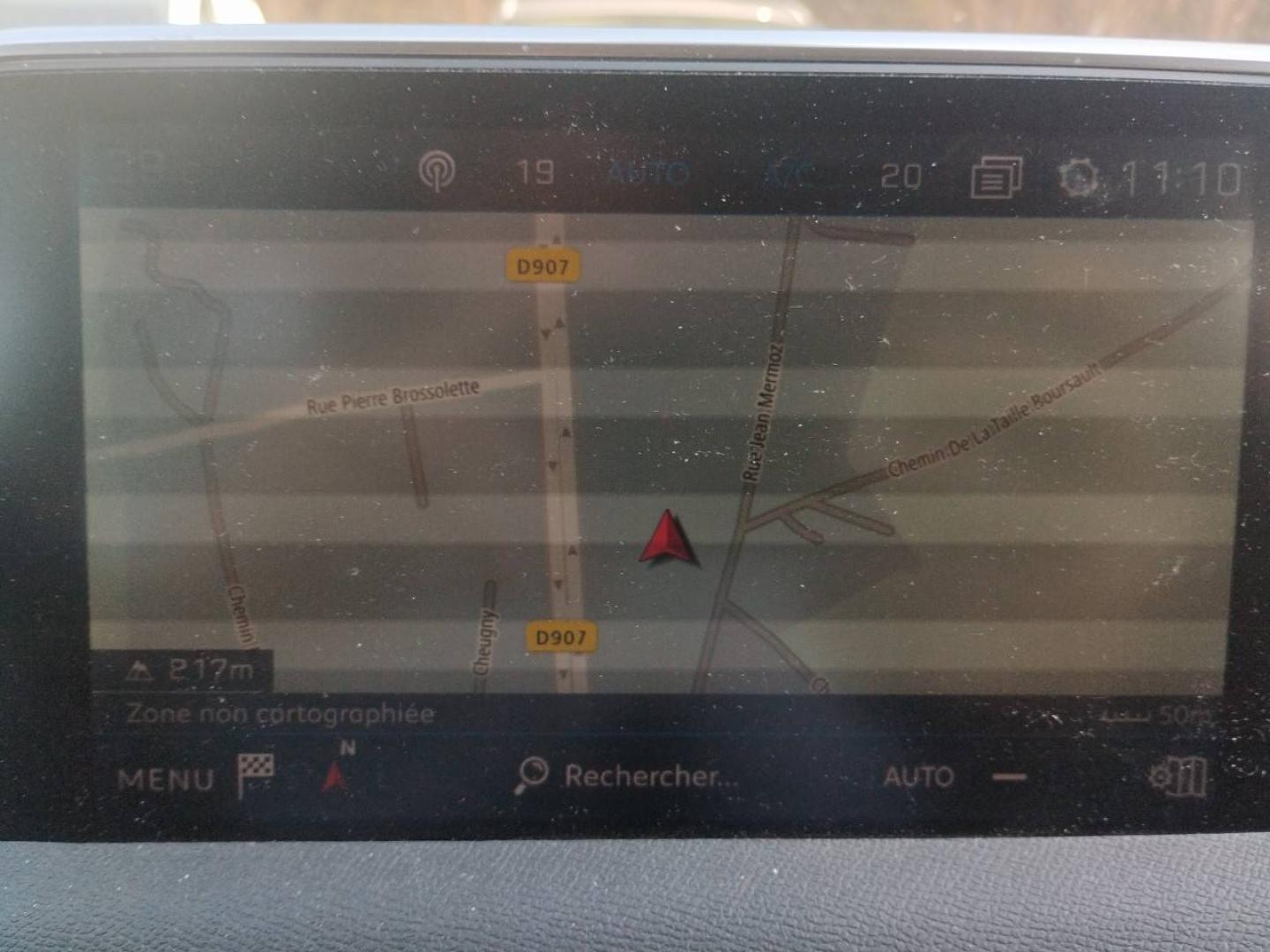 Image PEUGEOT 3008 1.5 BlueHDi 130ch S&S Allure EAT8